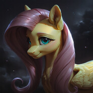 Fluttershychan