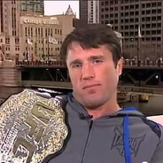 Chael P. Sonnen