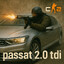 passat 2.0 tdi
