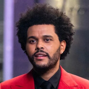 The Weeknd