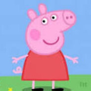 Peppa Wutz