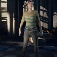 虎牙第一蝎式手枪