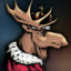 Moose King