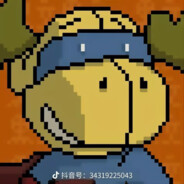 突破口驼鹿