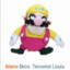 Radicalised Wario