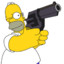 HOMER_THE-HUNTER