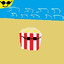 Bored Popcorn