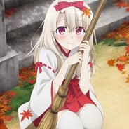 世界第二伊莉雅厨