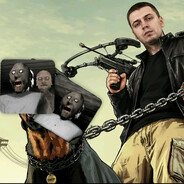 Аватар AnalnaKocherga