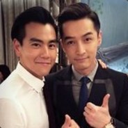 是个小憨憨了呢