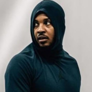 Hoodie Melo