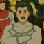 Mustache Mark