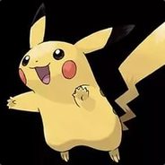 Пикачу GO Steam avatar