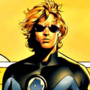 Johnny storm