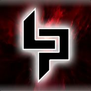 LP - Last Muthafucka Breathin'