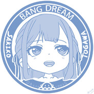 神明级钢琴手丰川祥子