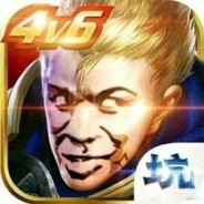 狂铁大战吕布