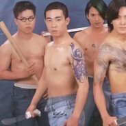 沙二话事人鸡哥