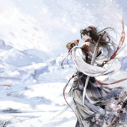 “衣衫如雪  徐凤年”