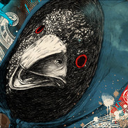 苦力不怕苦力怕