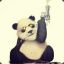 [E.F.]Panda# ;3