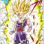 This One&#039;s For Gohan!