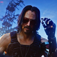 Johnny Silverhand