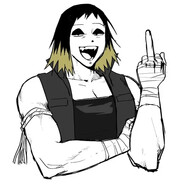 Kammesjuk Steam avatar