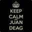 Juan DEAG