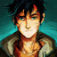 Percy Jackson