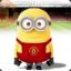 Minion MU