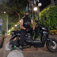 Makhmudov Steam avatar