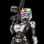 Robot-Girl