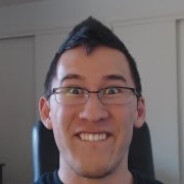 crazy markiplier