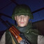 бараний cuh