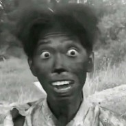 猛踹七十岁老头