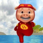 无敌猪猪侠大王