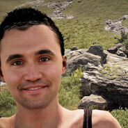 Player avatar