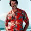 •Thomas Magnum•