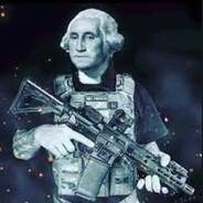 President George Washington