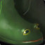 Sir Froggy Boots