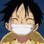 D.Luffy