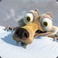 scrat