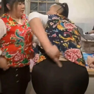 满山猴子我腚最红