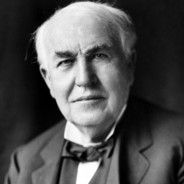 I <3 Edison