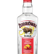 Żubrówka Chilli Mango