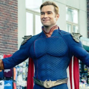 Homelander