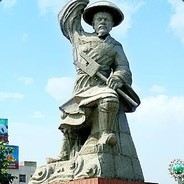 观花赏月她最美~ ~！