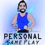 PersonalGamePlay