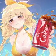 渴了可要喝可乐